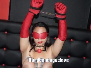 Hardbondageslave