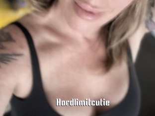Hardlimitcutie