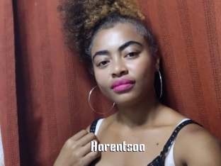 Harentsoa