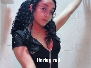 Harley_red
