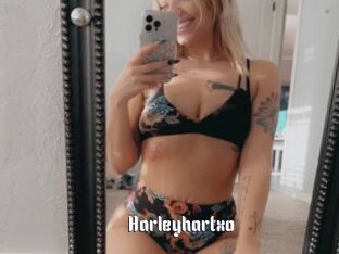 Harleyhartxo