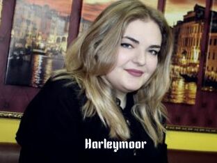Harleymoor
