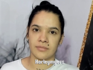 Harleymyers