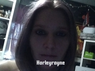 Harleyrayne