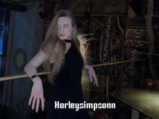 Harleysimpsonn