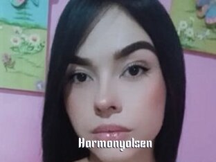 Harmonyolsen