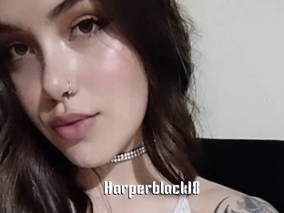 Harperblack18