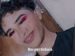 Harperdaboin
