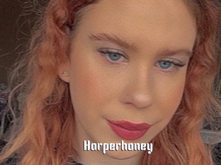 Harperhoney