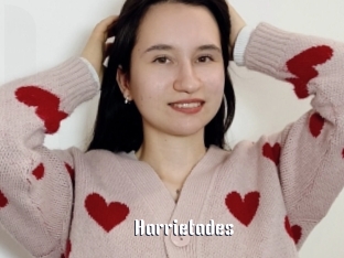 Harrietades