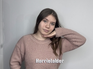Harrietalder