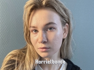 Harrietbonde