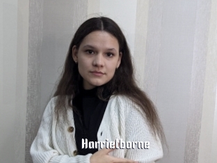 Harrietborne