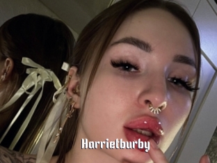Harrietburby