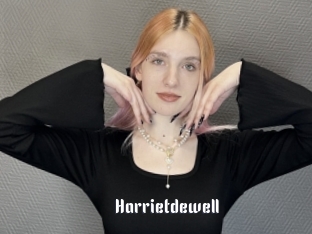 Harrietdewell