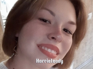 Harrieteady