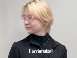 Harrietedsall