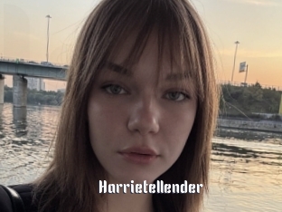 Harrietellender