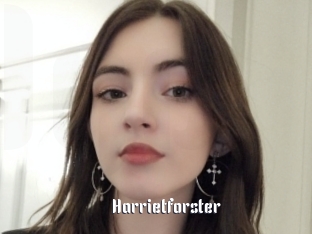 Harrietforster