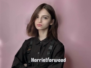 Harrietforwood