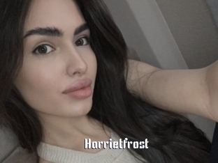 Harrietfrost