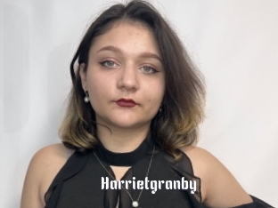 Harrietgranby
