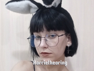 Harriethearing