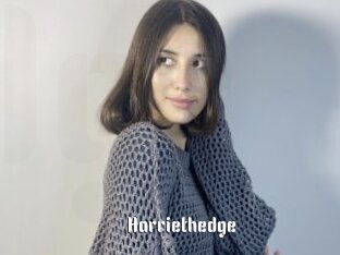 Harriethedge