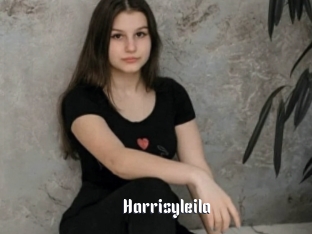 Harrisyleila