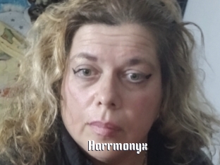 Harrmonyx