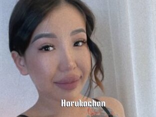 Harukachan