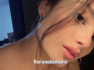 Harunakamura