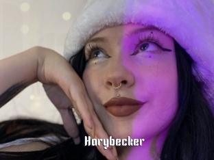 Harybecker