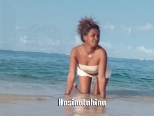 Hasinatahina
