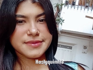 Haslyquinn18