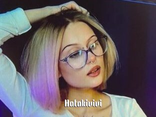 Hatakivivi