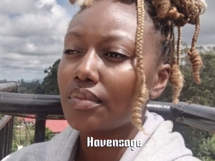 Havensage