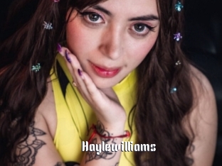 Haylewilliams