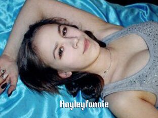 Hayleyfannie