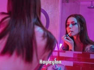 Hayleylan