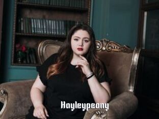 Hayleypeony