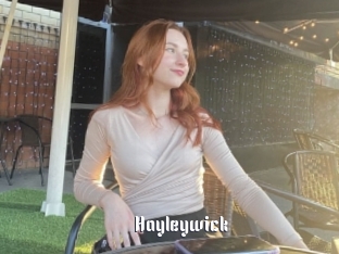 Hayleywick