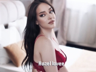 Hazel_lovee