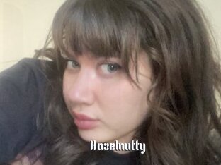 Hazelnutty