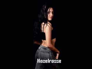 Hazelrosse