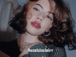 Hazelsinclairr