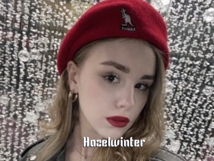 Hazelwinter