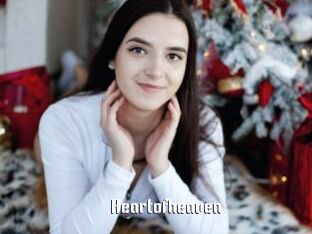 Heartofheaven
