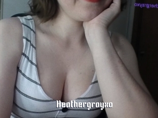 Heathergrayxo