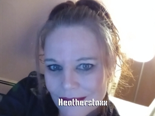 Heatherstaxx